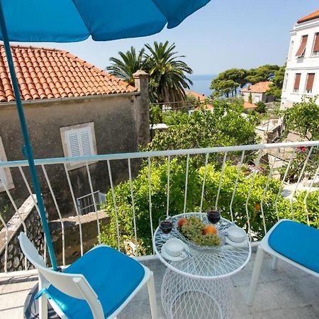 Apartment & Room Cvita Dubrovnik Luaran gambar