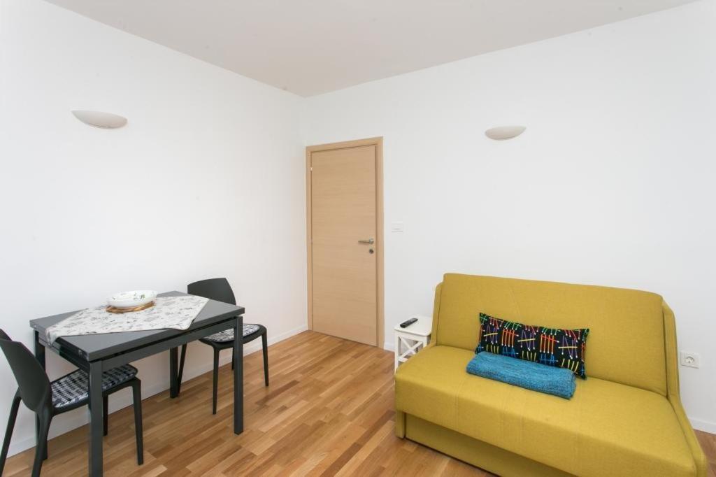 Apartment & Room Cvita Dubrovnik Luaran gambar