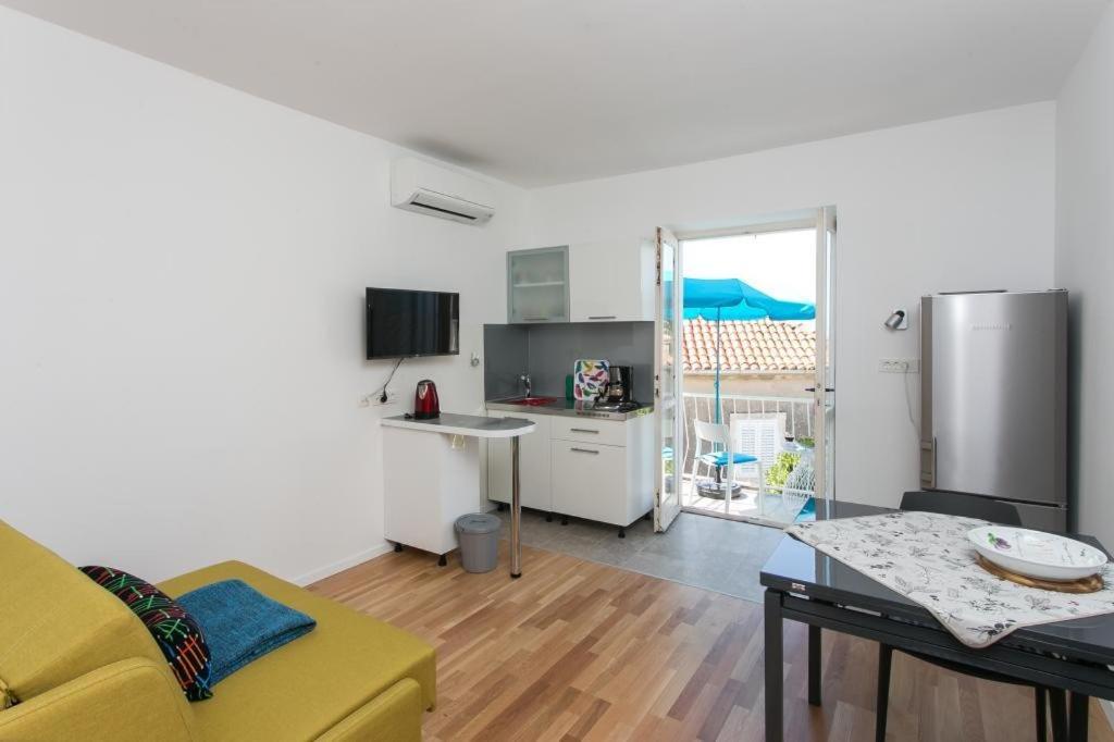 Apartment & Room Cvita Dubrovnik Luaran gambar