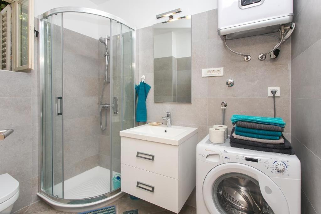 Apartment & Room Cvita Dubrovnik Luaran gambar