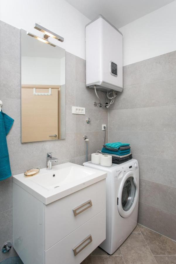 Apartment & Room Cvita Dubrovnik Luaran gambar