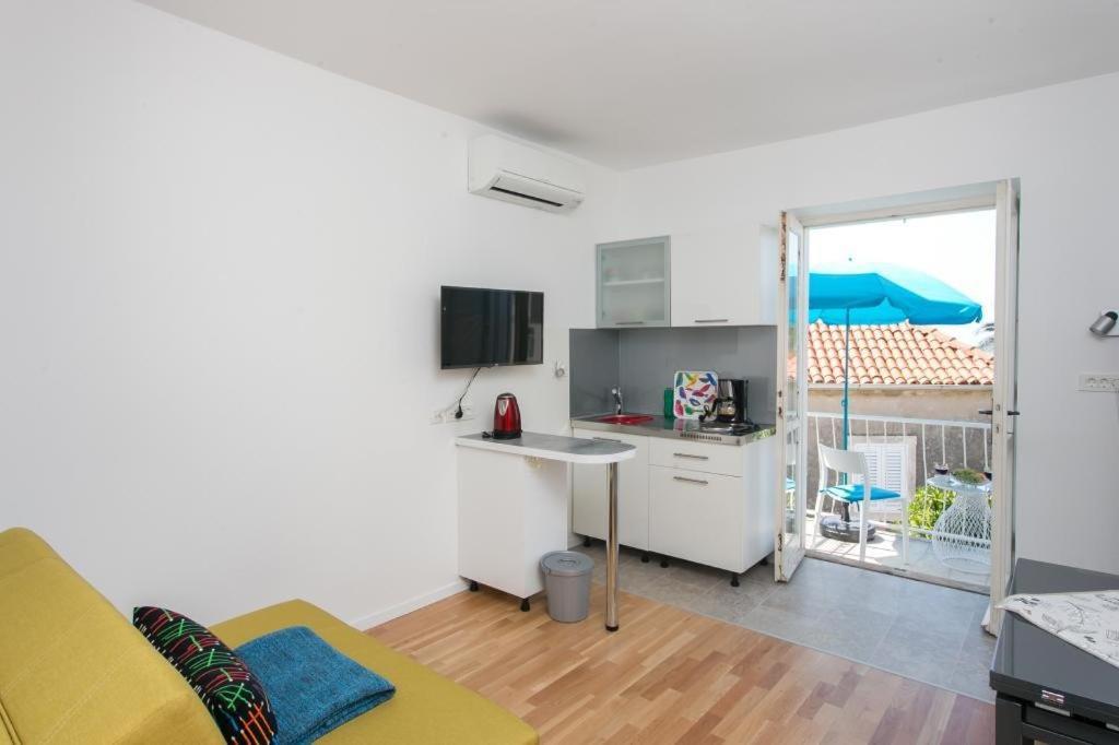 Apartment & Room Cvita Dubrovnik Luaran gambar