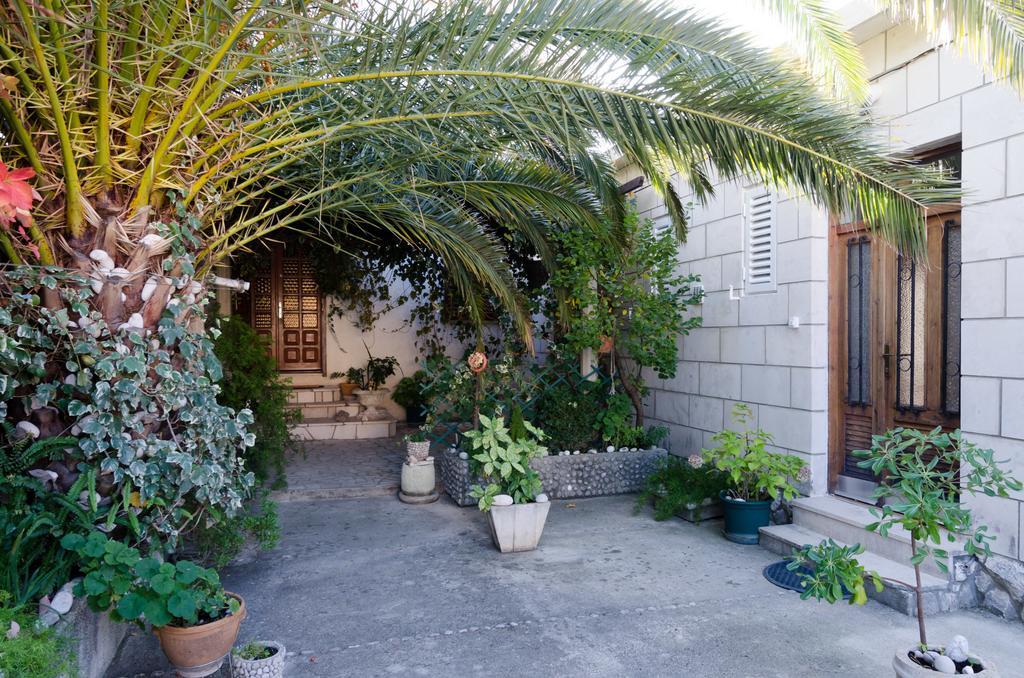 Apartment & Room Cvita Dubrovnik Luaran gambar