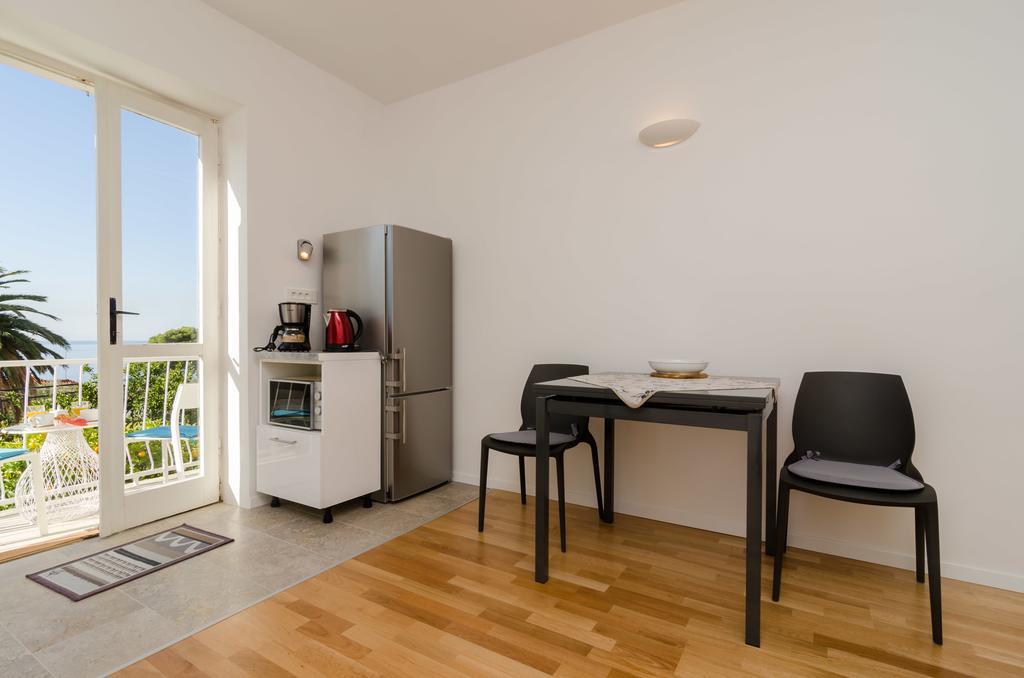 Apartment & Room Cvita Dubrovnik Luaran gambar