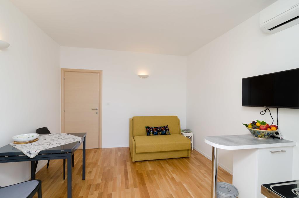 Apartment & Room Cvita Dubrovnik Luaran gambar