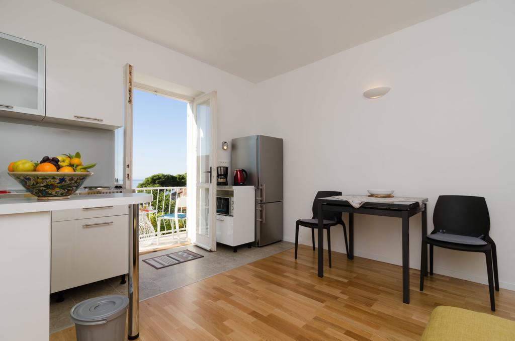 Apartment & Room Cvita Dubrovnik Luaran gambar