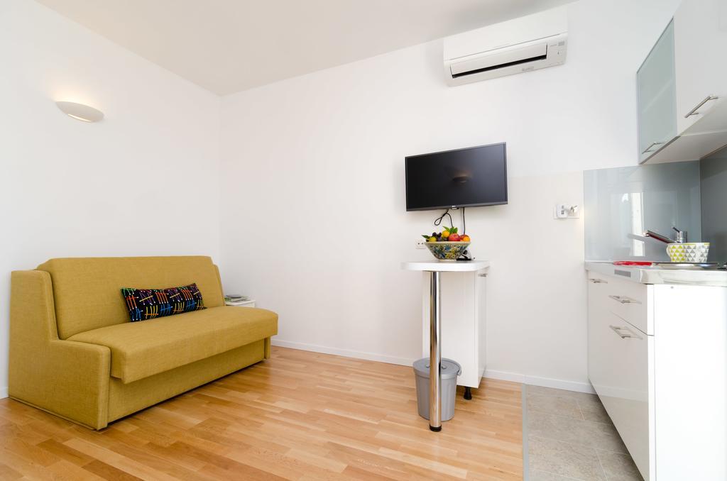 Apartment & Room Cvita Dubrovnik Luaran gambar