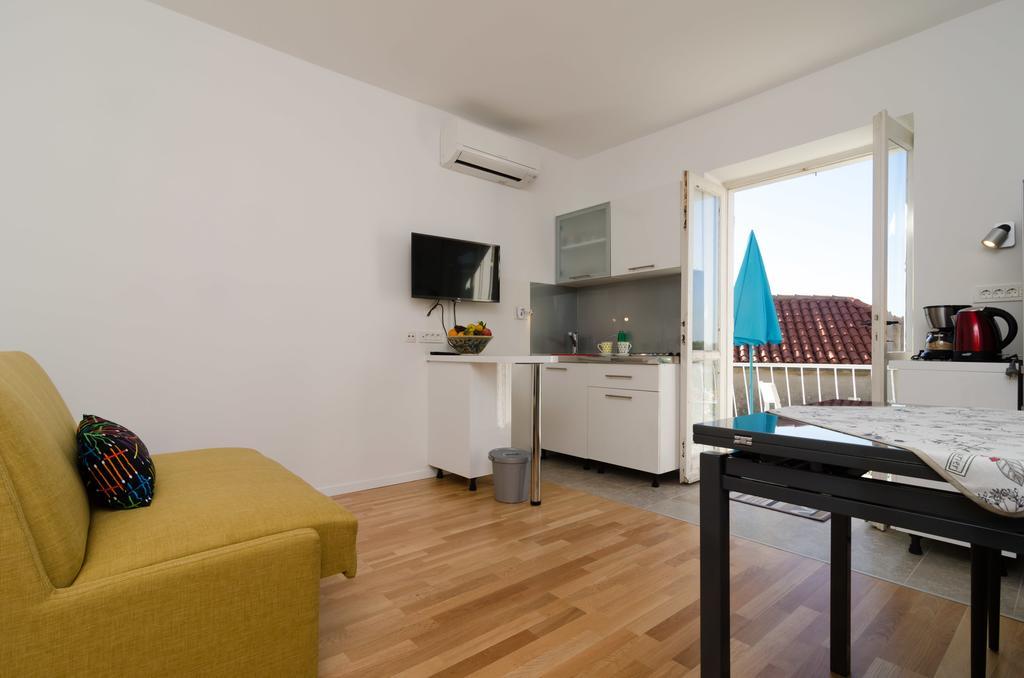 Apartment & Room Cvita Dubrovnik Luaran gambar