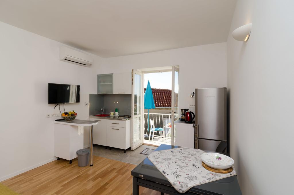 Apartment & Room Cvita Dubrovnik Luaran gambar