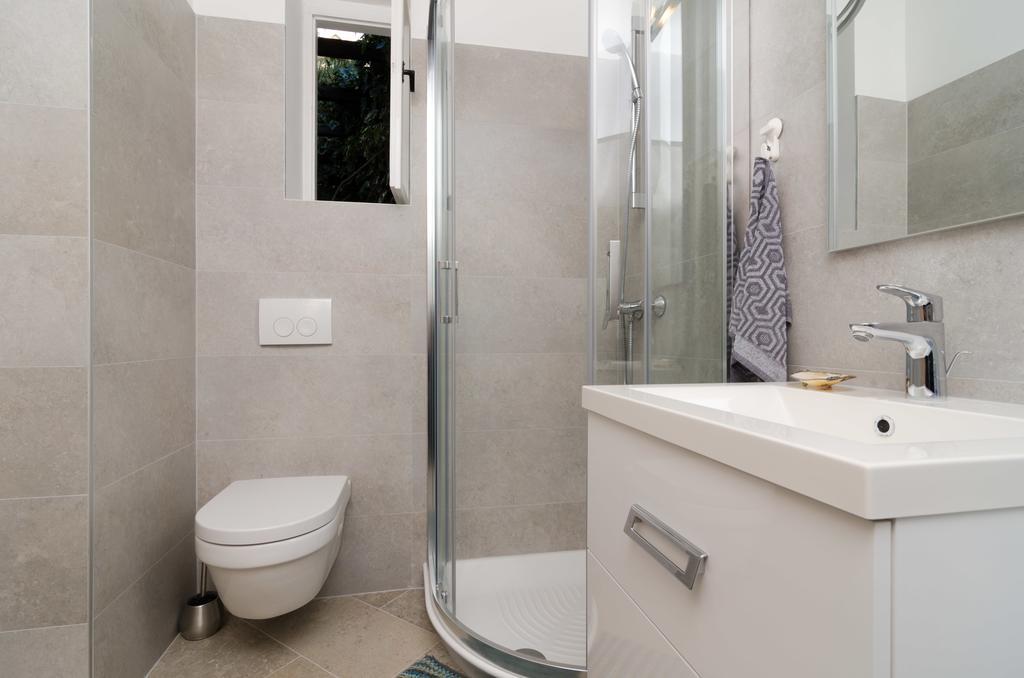 Apartment & Room Cvita Dubrovnik Luaran gambar