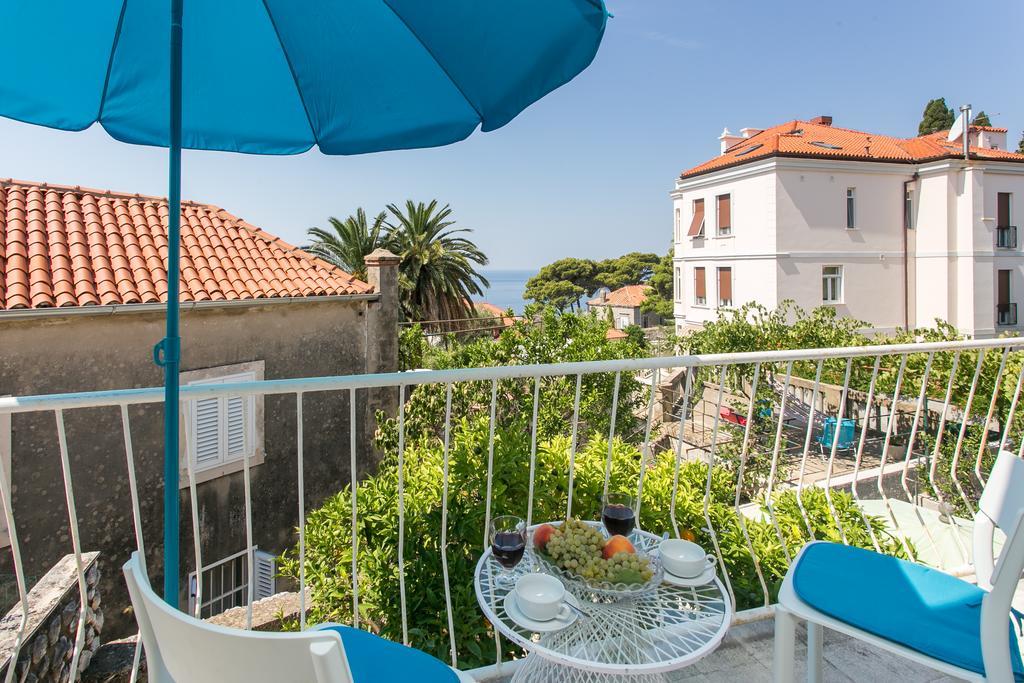 Apartment & Room Cvita Dubrovnik Luaran gambar