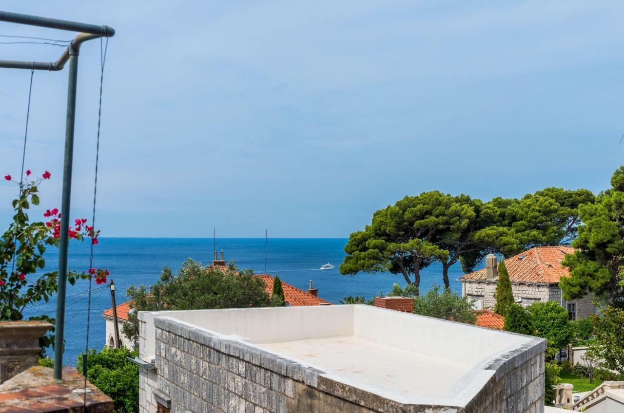 Apartment & Room Cvita Dubrovnik Luaran gambar